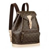 Louis Vuitton Montsouris Backpack