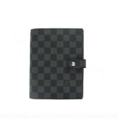 Louis Vuitton Damier Canvas N20973 Grey Canvas Replica