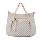 Louis Vuitton Damier Canvas N41134 Canvas Large 2way