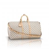 Cheap Louis Vuitton Damier Canvas N41429 Canvas Large 2way