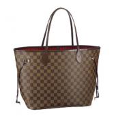 Louis Vuitton Damier Canvas N51105 Canvas HandBags Ladies