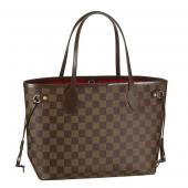 Louis Vuitton Damier Canvas N51109 Canvas HandBags Ladies