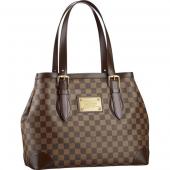 Cheap Louis Vuitton Damier Canvas N51204 Canvas Cross Body Bag Ladies