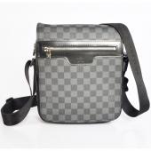 Louis Vuitton Damier Canvas N51214 Canvas Small Messenger Bag Replica