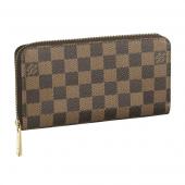 Louis Vuitton Damier Canvas N60015 Canvas Accessory Unisex