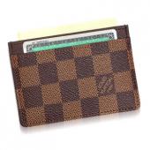 Replica Louis Vuitton Damier Canvas N61742 Small Accessory Unisex