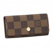 Louis Vuitton Damier Canvas N62631 Canvas Small Accessory Replica