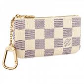 Louis Vuitton Damier Canvas N62659 Canvas Accessory Ladies