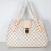 Louis Vuitton Damier Canvas N95503 Canvas Large HandBags Replica