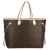 Louis Vuitton Neverfull GM