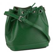 Louis Vuitton Noe Green