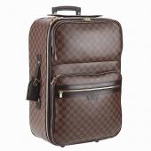 Louis Vuitton Pegase 55 Buisness Damier Canvas