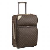 Louis Vuitton Pegase 55 Business