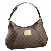 Louis Vuitton Tate Damier GM