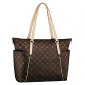 Louis Vuitton Totally Monogram GM