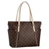 Louis Vuitton Totally Monogram MM