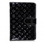 Louis Vuitton Vernis Mini iPad Wallet Case Black