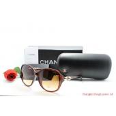 Chanel Resin Grade Sunglasses Replica HM08159