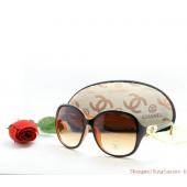 Chanel Resin  SC57019 Sunglasses