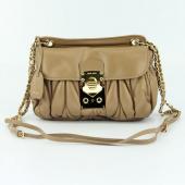 Miu Miu  86312 Ladies Lambskin Replica