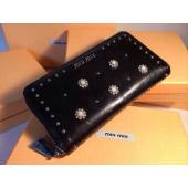 Miu Miu Clutch Black