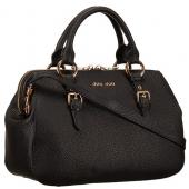 Miu Miu Satchel Black