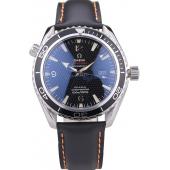 Cheap Omega Swiss Seamaster Planet Ocean 007 som33