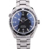 Omega Swiss Seamaster Planet Ocean Professional som35