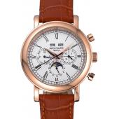 Patek Grand Complications Watch-pp9