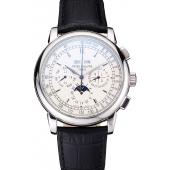 Patek Philippe Grand Complications watch pp49