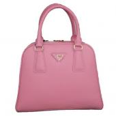 Replica Prada  0809 Ladies Pink