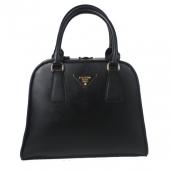 Replica Prada  0809 Ladies Lambskin Bag