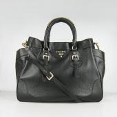 Prada  1558 Ladies 2way Cow Leather Handbag