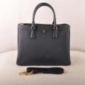 Prada  16625M Handbag Grey