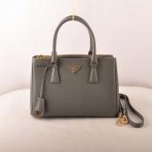 Prada  16625S Ladies Cow Leather