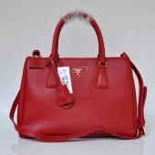 Prada  1801 Ladies Lambskin