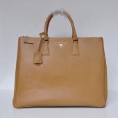 Prada  1802 Ladies Lambskin Handbag