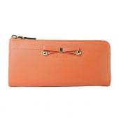 Prada  1M1142 Ladies Wallet Cow Leather