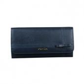 Cheap Prada  1M1383 Ladies Blue