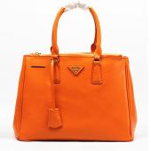 Replica Prada  3020 Ladies Handbag Lambskin