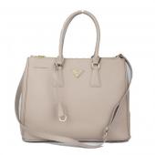 Prada  5023 Ladies Cow Leather Handbag