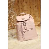 Cheap Prada Backpack Backpack Pink Handbag