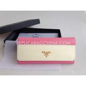 Cheap  Prada Clutch Pink