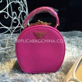 Prada Handbag Totes Calfskin