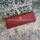 Cheap Prada Handbag Red