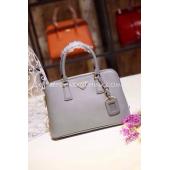 Prada Handbag Handbag Calfskin HM11427