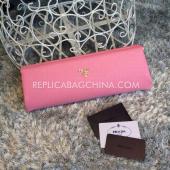 Prada Handbag Evening Bag Pink