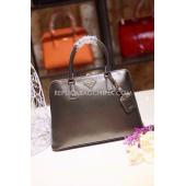 Prada Handbag Brown