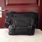 Prada Mens Black Bag