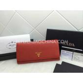 Prada Purse Wallet Calfskin -e5 Replica